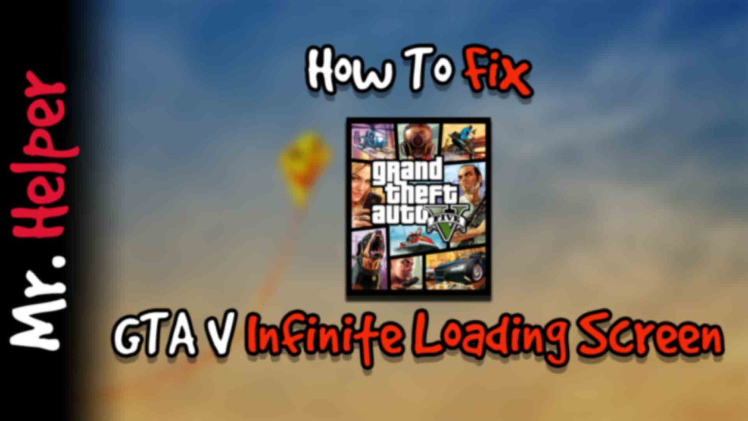 gta 4 loading screen loop pc fix