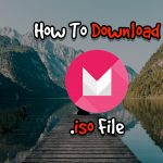 How To Download Android Marshmallow 6.0 .iso File