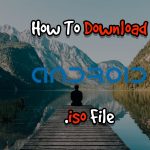 How To Download Android Donut 1.6 .iso File