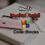 How To Download & Install Code::Blocks