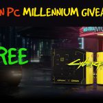 [ENDED] ORIGIN PC MILLENNIUM Giveaway