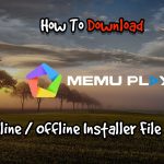 How To Download MEmu Emulator