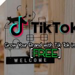 Udemy – Grow Your Brand with Tik Tok in 2020