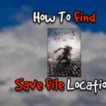 How To Find Assassin’s Creed III Liberation HD Save File Location